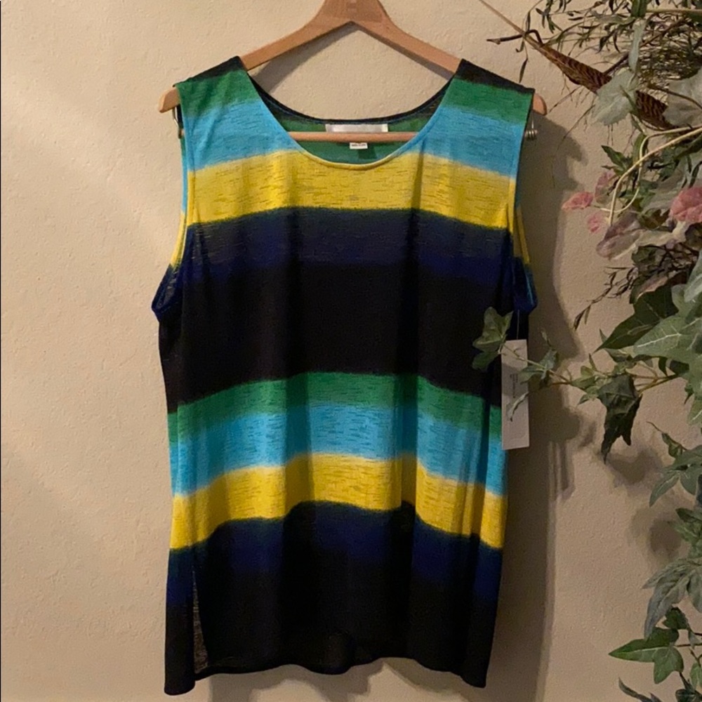 Caroline Rose Tank